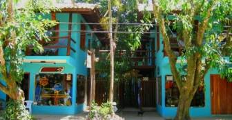 Pousada Maresia - Itacaré BA Pousada Maresia - Itacaré BA