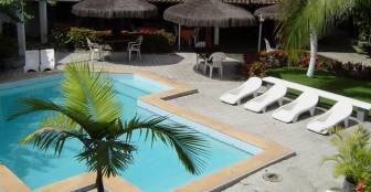 Foto Pousada Marinas