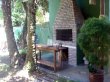A churrasqueira em decoração rustica :: Pousada Pé na Estrada - Foto 3 A churrasqueira em decoração rustica :: Pousada Pé na Estrada - Foto 3