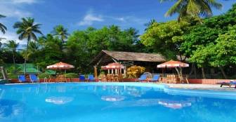 Piscina Adulto :: Hotel Pousada Praia do Encanto - Foto 1 Piscina Adulto :: Hotel Pousada Praia do Encanto - Foto 1
