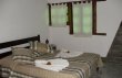 quarto de casal :: Pousada Residencial Borboleta Amarelas - Foto 4 quarto de casal :: Pousada Residencial Borboleta Amarelas - Foto 4