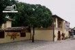 área externa com estacionamento :: Pousada Clara - Foto 4 área externa com estacionamento :: Pousada Clara - Foto 4