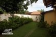jardim da área das suítes 11 e 12 :: Pousada Clara - Foto 7 jardim da área das suítes 11 e 12 :: Pousada Clara - Foto 7