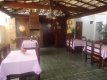 Área para evento ou café. Possui Churrasqueira. :: Pousada Timbebas - Foto 2 Área para evento ou café. Possui Churrasqueira. :: Pousada Timbebas - Foto 2
