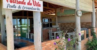Pousada e Restaurante da Vila - Foto 1 Pousada e Restaurante da Vila - Foto 1