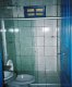 Banheiro padrão dos suites :: Pousada Crystal - Foto 6 Banheiro padrão dos suites :: Pousada Crystal - Foto 6