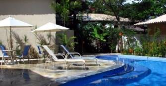 Hotel Pousada Ogum Marinho - Foto 1 Hotel Pousada Ogum Marinho - Foto 1