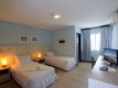 Apartamento duplo solteiro :: Farol de Itapuã Praia Hotel - Foto 4 Apartamento duplo solteiro :: Farol de Itapuã Praia Hotel - Foto 4