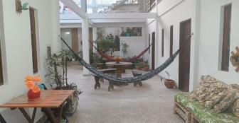 Pousada Betel - Salvador BA