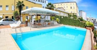 Foto Pousada da Mangueira