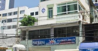 Pousada Corais da Barra - Salvador BA