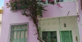 Foto Pousada Baluarte