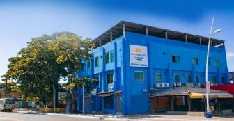 Foto Hotel Luar de Itapuã