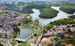 Completo da Lagoa de Pituaçu que complementa o Parque Ecológico de Pituaçu e que fica a 100 metros da Pousada. :: Hotel Pousada Lagoapraia - Foto 11 Completo da Lagoa de Pituaçu que complementa o Parque Ecológico de Pituaçu e que fica a 100 metros da Pousada. :: Hotel Pousada Lagoapraia - Foto 11