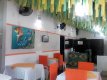 ÁREA DO CAFÉ E VISÃO DA RECEPÇÃO :: Pousada Julieta e Romeu - Foto 18 ÁREA DO CAFÉ E VISÃO DA RECEPÇÃO :: Pousada Julieta e Romeu - Foto 18