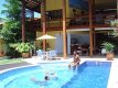 pousada encanto de itapoan - Foto 11 pousada encanto de itapoan - Foto 11