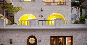 Pousada Casa da Vitória - Foto 1