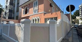 Pousada O Ninho - Salvador BA