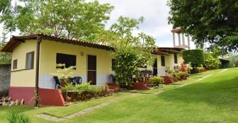 Pousada Rancho Fundo - Foto 1 Pousada Rancho Fundo - Foto 1