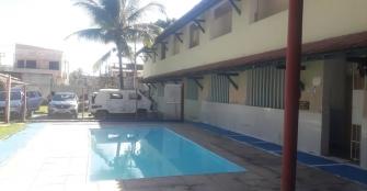 Foto Hotel Praia da Barra