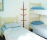 suite com cama solteiro e beliche :: Hotel Praia da Barra - Foto 13 suite com cama solteiro e beliche :: Hotel Praia da Barra - Foto 13