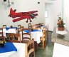 salao para realização das refeições :: Hotel Praia da Barra - Foto 10 salao para realização das refeições :: Hotel Praia da Barra - Foto 10