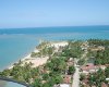 vista aerea da localzação da pousada :: Hotel Praia da Barra - Foto 3 vista aerea da localzação da pousada :: Hotel Praia da Barra - Foto 3