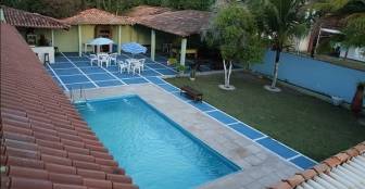 Hotel Praia da Barra - Foto 1 Hotel Praia da Barra - Foto 1