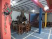 Área de lazer - churrasco :: Hotel Praia da Barra - Foto 16 Área de lazer - churrasco :: Hotel Praia da Barra - Foto 16