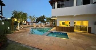 Mutá Praia Hotel - Foto 1 Mutá Praia Hotel - Foto 1