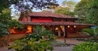 Foto Pousada Mata Nativa