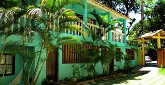 Pousada Casa Nativa - Foto 1 Pousada Casa Nativa - Foto 1
