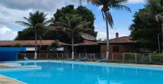 Pousada Clube Inhuçu - Foto 1 Pousada Clube Inhuçu - Foto 1