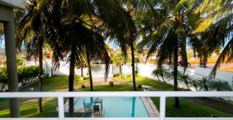 Foto Pousada Ceara Porto das Dunas