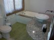 banheiro com vasca idromassagem :: Paraiso do Sol Hotel - Foto 10 banheiro com vasca idromassagem :: Paraiso do Sol Hotel - Foto 10