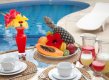 Frutas e Sucos servidos no Café da Manhã :: Pousada dos Hibiscos - Foto 11 Frutas e Sucos servidos no Café da Manhã :: Pousada dos Hibiscos - Foto 11