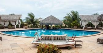 Pousada Aruanã - Aracati CE Pousada Aruanã - Aracati CE