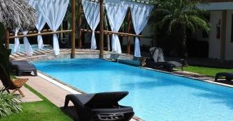 Hotel Residencia IL Nuraghe - Canoa Quebrada CE Hotel Residencia IL Nuraghe - Canoa Quebrada CE