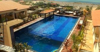 Hotel Pousada Canoa Quebrada - Foto 1 Hotel Pousada Canoa Quebrada - Foto 1