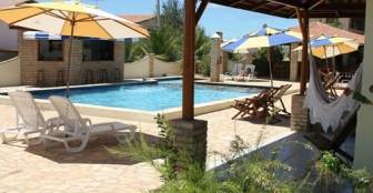 Pousada Chataletta - Aracati CE Pousada Chataletta - Aracati CE