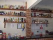 No Bar, vc pode desfrutar de vários aperitivos, acompanhados de petiscos, pizzas, lanches, doces e s :: Pousada Dalourdes - Foto 6 No Bar, vc pode desfrutar de vários aperitivos, acompanhados de petiscos, pizzas, lanches, doces e s :: Pousada Dalourdes - Foto 6