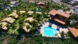 VISTA DE DRONE DA POUSADA :: Pousada Beleza das Ondas - Foto 21 VISTA DE DRONE DA POUSADA :: Pousada Beleza das Ondas - Foto 21