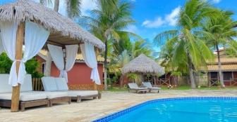 Foto Hotel Pousada Beleza das Ondas