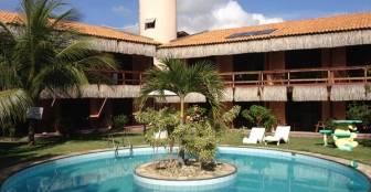 Hotel Cumbuco Praia - Foto 1 Hotel Cumbuco Praia - Foto 1