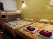 QUARTO PARA SEIS PESSOAS :: Pousada Caminho das Dunas - Foto 10 QUARTO PARA SEIS PESSOAS :: Pousada Caminho das Dunas - Foto 10