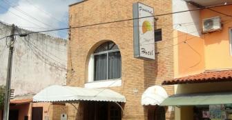 Foto Pousada Beleza Tropical