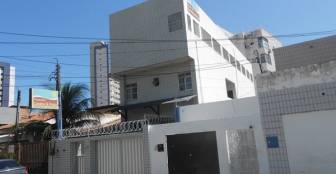 Fachada :: Pousada Centro & Praia - Foto 1 Fachada :: Pousada Centro & Praia - Foto 1