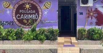 Foto Pousada Carimbó