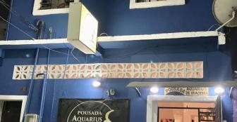 Foto Pousada Aquarius Iracema