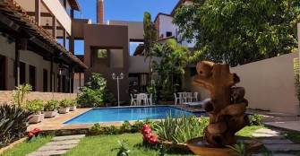 Villa do Sol Flat - Foto 1 Villa do Sol Flat - Foto 1